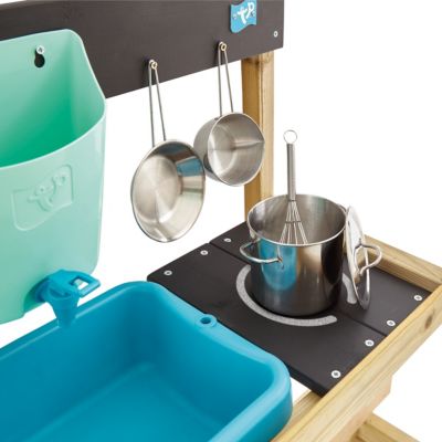 Cuisine extérieure pour enfant MOOKIE Early Fun