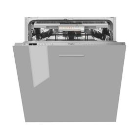 Cuisineandcie - Façade pour lave-vaisselle tout intégrable Eco Gris Brillant L 60 cm