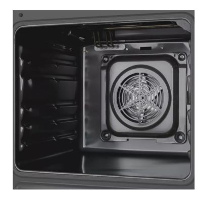 Cuisinière mixte 62l 4 feux blanc Fagor FACM103B