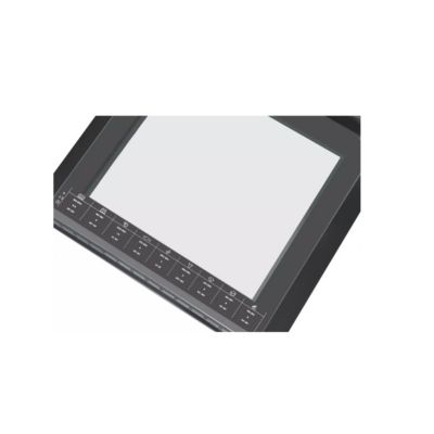 Cuisinière mixte 62l 4 feux blanc Fagor FACM103B