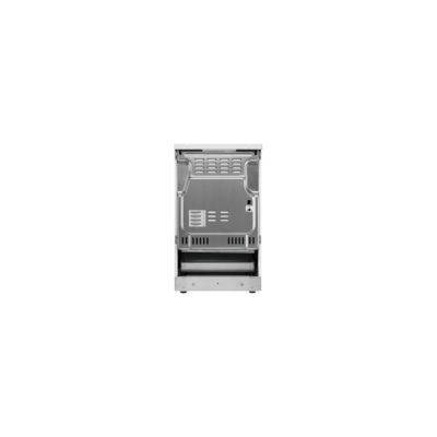 Cuisinière vitrocéramique a 57l 4 feux blanc Electrolux LKR524288W