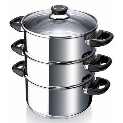 Cuit-vapeur 20cm Beka 12030224 polo