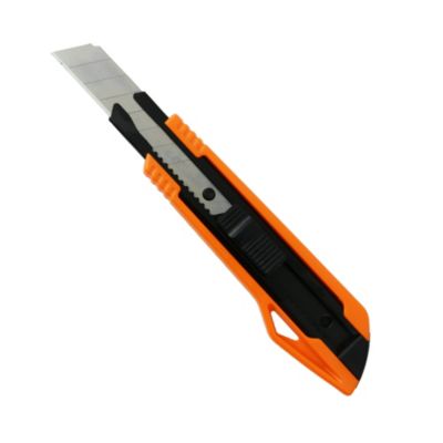 Cutter à lame cassable 18mm - Fischer Darex