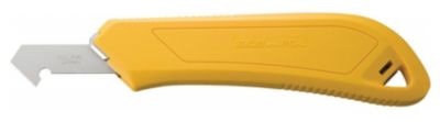 Cutter coupe fine pour plexiglass PVC plastique et acrylique, Olfa