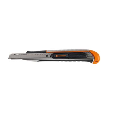 Cutter Magnusson 9 mm Noir et orange