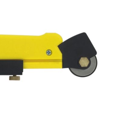 Cutter multifonction 4 lames + ventouse