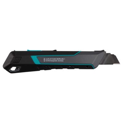 Cutter multimatériaux lame sécable Rapid 18mm