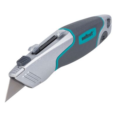 Cutter Pro 2 lames Wolfcraft acier inoxydable