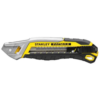 Cutter Stanley Fatmax Quick Snap 18 mm