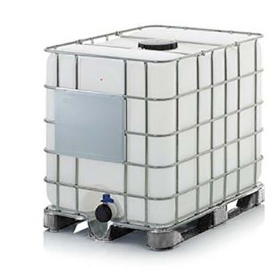 Cuve 1000l Castorama