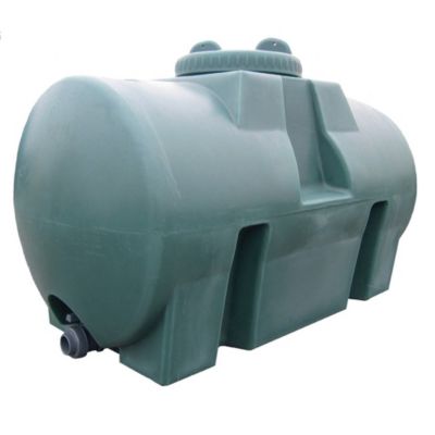 Cuve à eau autoportante 650 l EMP ROTOMOULAGE