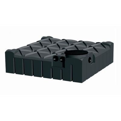 Cuve enterrée Primo plate 3000L