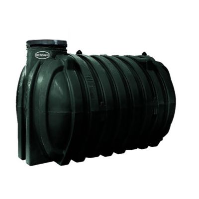 Cuve à enterrer nue 10000 l RENSON