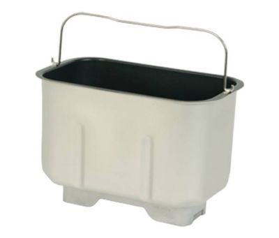 Cuve à pain Ss-189743 pour Machine à pain Moulinex
