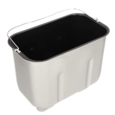 Cuve à pain (Ss-189743) pour Machine à pain Moulinex