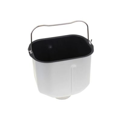 Cuve Ss-986062 pour Machine à pain Seb