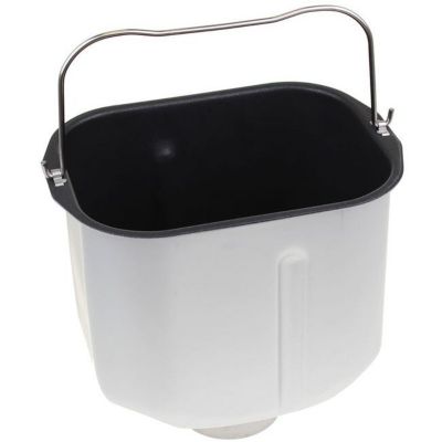 Cuve Ss-986062 pour Machine à pain Seb