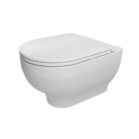 Toilettes pour enfants Salle de bain Lavage ¿¿ la main Repose-pieds ¿¿  double coussin Gris a17633