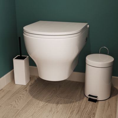 Abattant wc 2025 suspendu castorama