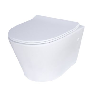 Cuve Wc Castorama