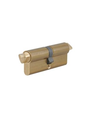 Demi-cylindre Siemens 8GD9255 Profil C, Longueur 01240 Mm, Avec 2 Clés