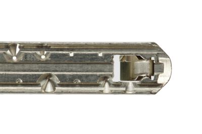 Cylindre débrayable Bricard chifral x40 L.35x35 mm