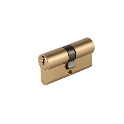 Cylindre laiton Smith & Locke 30 x 30 mm