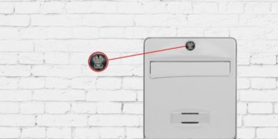Cylindre PTT + 2 cames interchangeables - Burg Wachter