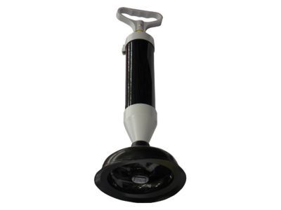 Deboucheur A Pompe Mac Allister O150 Mm Castorama
