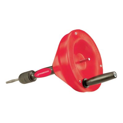 Déboucheur ROSPI 6 H+E Plus - ROTHENBERGER 72090