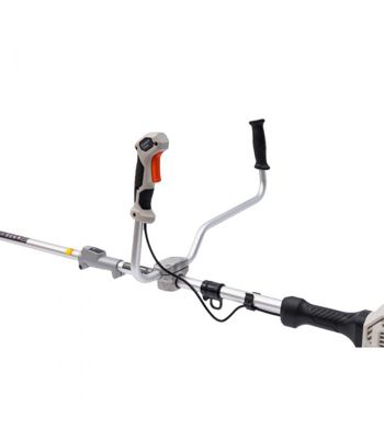 Débroussailleuse à batterie 62V DAEWOO avec lame 3 dents et fil 2 3mm - DALST62BL-16W
