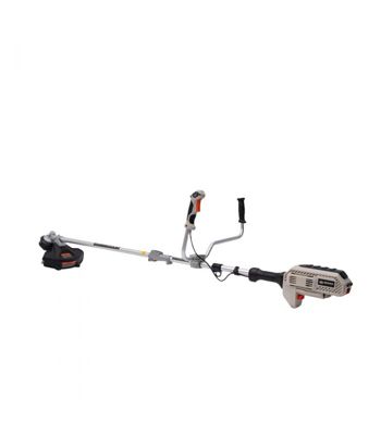 Débroussailleuse à batterie 62V DAEWOO avec lame 3 dents et fil 2 3mm - DALST62BL-16W