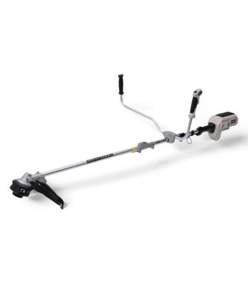 Débroussailleuse à batterie 62V DAEWOO avec lame 3 dents et fil 2 3mm - DALST62BL-16W