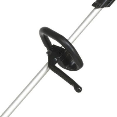 Débroussailleuse à batterie (non incluse) GARLAND BEST KEEPER 40V 140D-V20 Noir