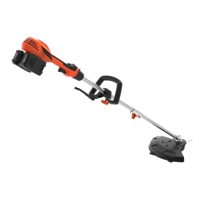 Débroussailleuse à batterie Yard Force LT C33 23 à 35cm - 2 x 20V