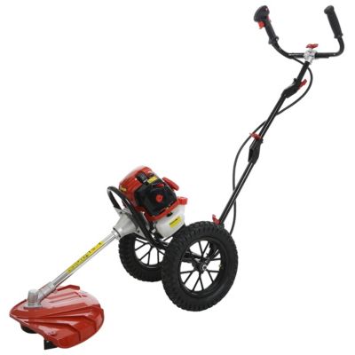 Mèche Tarière Thermique Suricut - Ø 80 Mm - Longueur 80 Cm - Pour Machine GT Garden, Berlan, Etc.