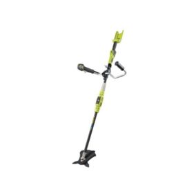 Débroussailleuse RYOBI 36V Lithium-ion sans batterie ni chargeur RBC36B26B