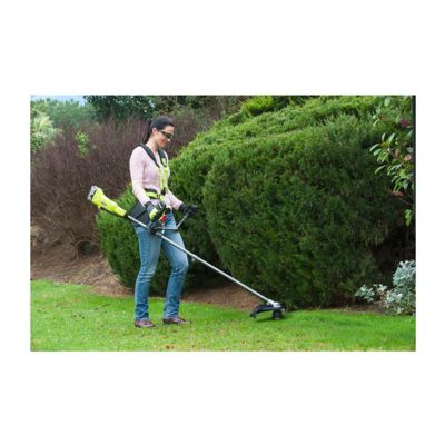 Débroussailleuse RYOBI - OBC1820B - 18V One+ sans batterie ni chargeur
