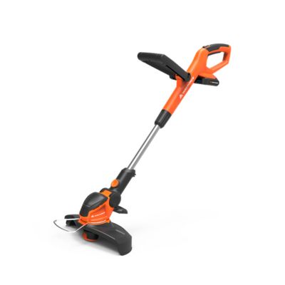Débroussailleuse sans-fil 20V avec Largeur de Coupe 30cm - Yard Force - LT C25