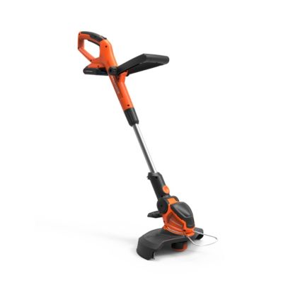 Débroussailleuse sans-fil 20V avec Largeur de Coupe 30cm - Yard Force - LT C25