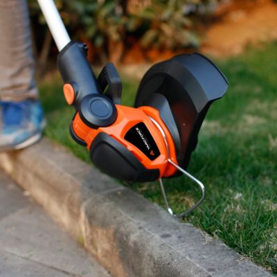Débroussailleuse sans-fil 20V avec Largeur de Coupe 30cm - Yard Force - LT C25