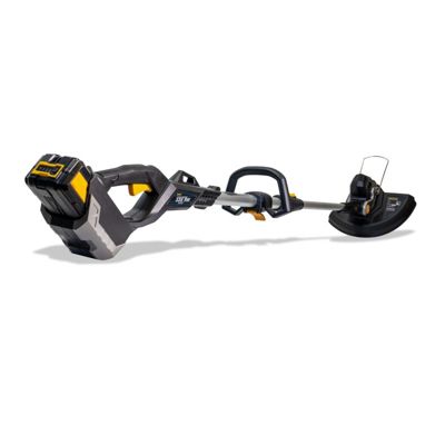 Débroussailleuse sans fil 40 V - GARLAND XTRIM KEEPER 40V 355R-V23 Noir