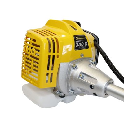 Débroussailleuse thermique GARLAND TEXEL 389 QG-V21 Jaune