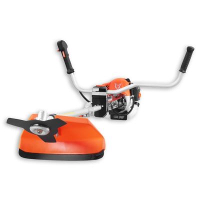 Débroussailleuse thermique professionnelle - FUXTEC FX-PS162 - 62cm3 3,5CV anti vibration