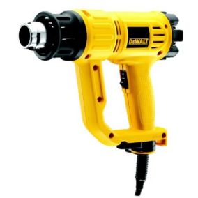 Décapeur thermique 1800W - DEWALT - D26411-QS