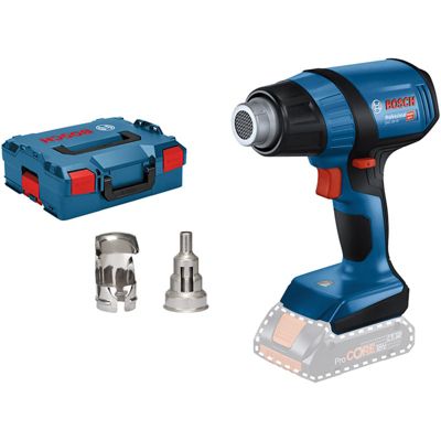 Décapeur thermique BOSCH GHG 18V-50 Professional, sans batterie ni chargeur, 06012A6501