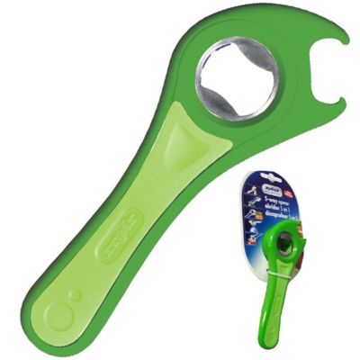 Décapsuleur 5en1 Zyliss ZYL24225