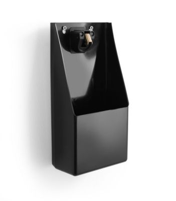 Décapsuleur avec collecteur Bar up 135x70x(H)295 mm - Hendi