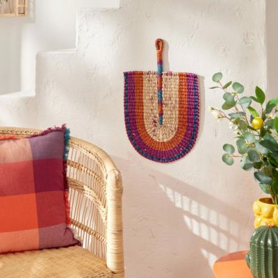 Déco murale "Yuca" H45cm - Atmosphera