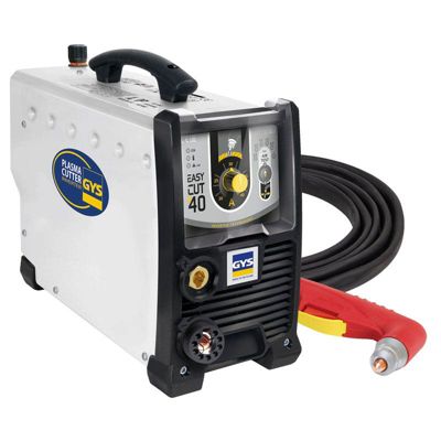 Découpeur plasma EASYCUT 40 - Avec accessoires-029743